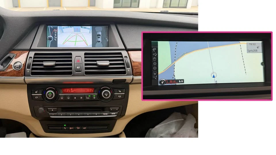2012 BMW E71 X6 - Image 12 of 20