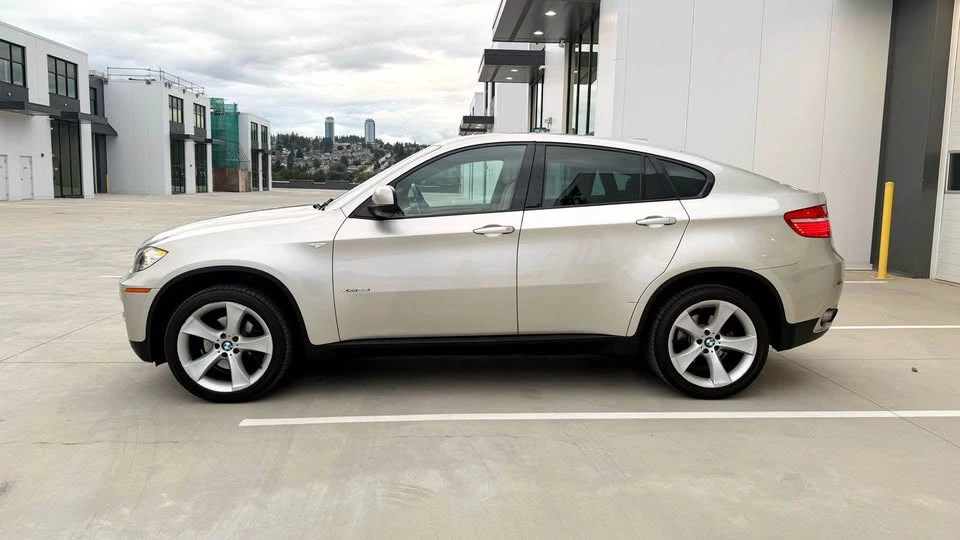 2012 BMW E71 X6 - Image 3 of 20