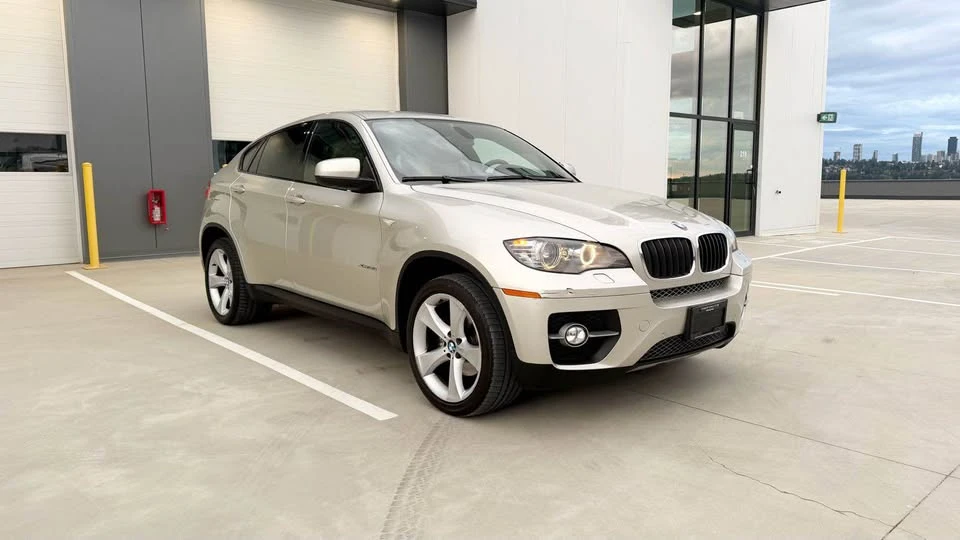 2012 BMW E71 X6 - Image 9 of 20