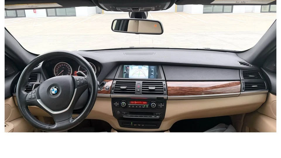 2012 BMW E71 X6 - Image 13 of 20