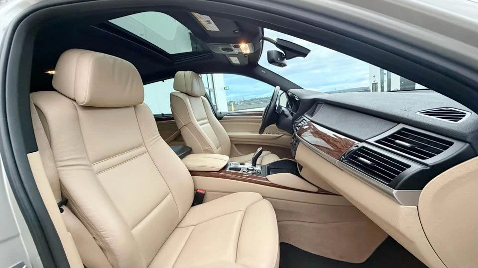 2012 BMW E71 X6 - Image 19 of 20