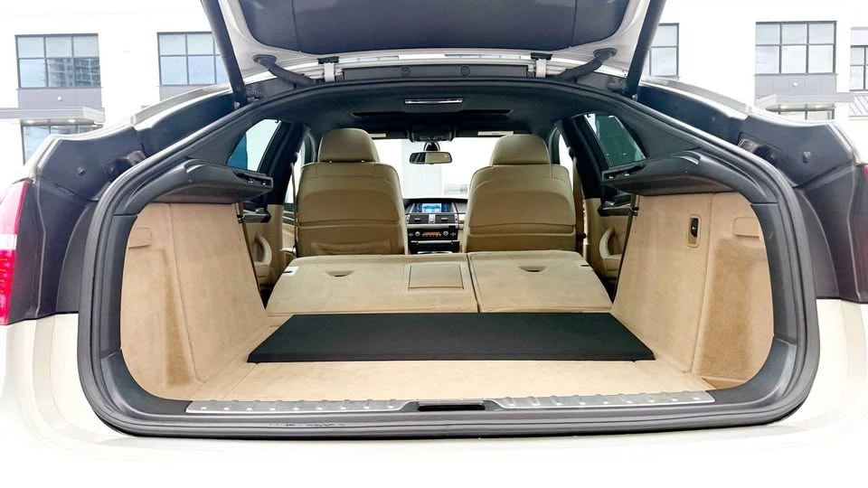 2012 BMW E71 X6 - Image 17 of 20