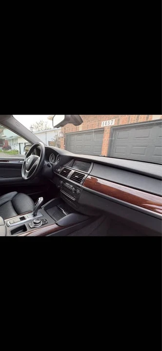 2012 BMW E71 X6 - Image 13 of 15