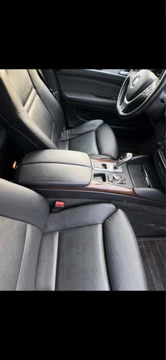 2012 BMW E71 X6 - Image 11 of 15