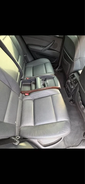 2012 BMW E71 X6 - Image 12 of 15