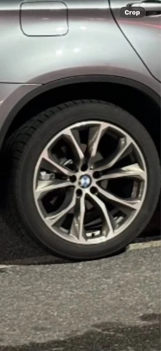 2012 BMW E71 X6 - Image 14 of 15