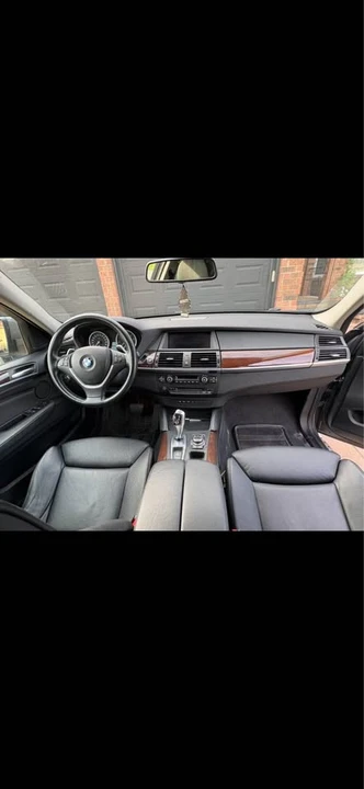 2012 BMW E71 X6 - Image 9 of 15