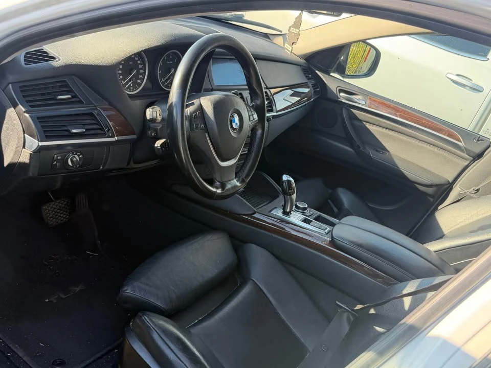 2012 BMW E71 X6 - Image 7 of 8
