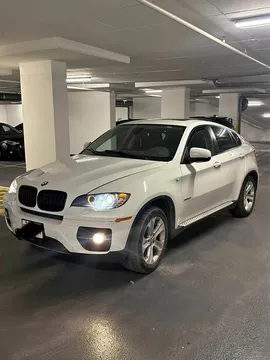 2012 BMW X6 35i