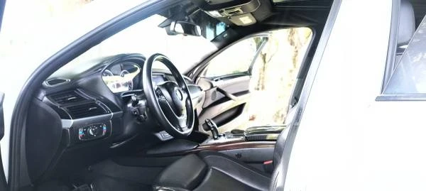 2012 BMW E71 X6 xDrive50i & M50d - Image 10 of 13