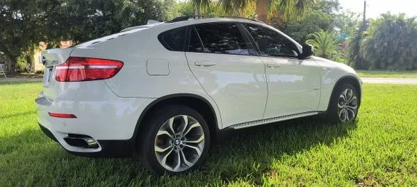 2012 BMW E71 X6 xDrive50i & M50d - Image 3 of 13