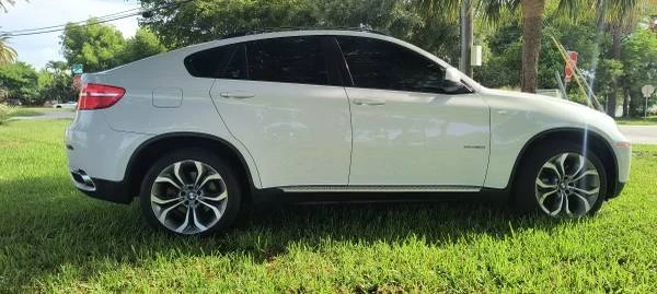 2012 BMW E71 X6 xDrive50i & M50d - Image 2 of 13