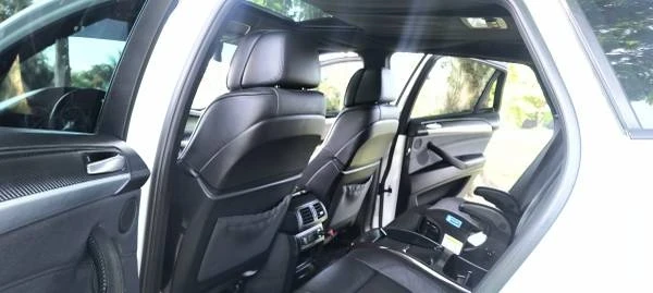 2012 BMW E71 X6 xDrive50i & M50d - Image 8 of 13