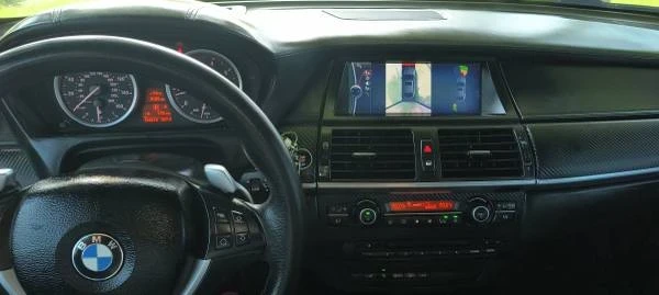 2012 BMW E71 X6 xDrive50i & M50d - Image 12 of 13