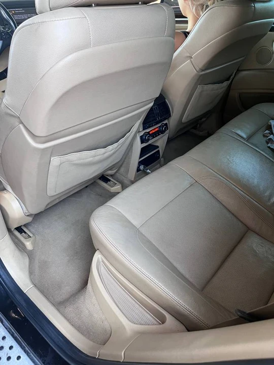 2012 BMW E71 X6 - Image 9 of 9