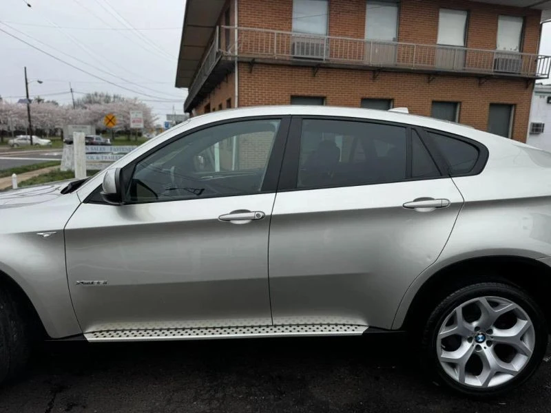 2012 BMW E71 X6 - Image 8 of 12