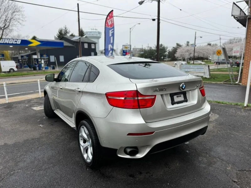 2012 BMW E71 X6 - Image 11 of 12