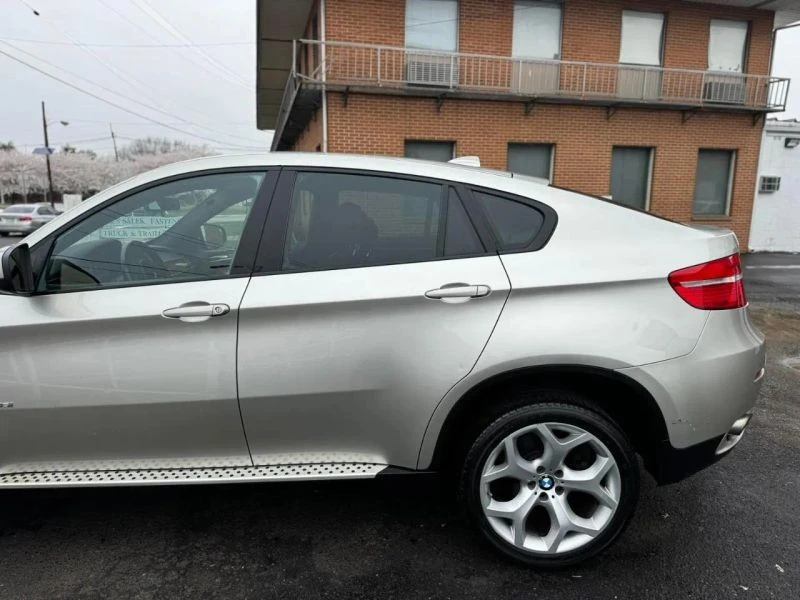 2012 BMW E71 X6 - Image 9 of 12