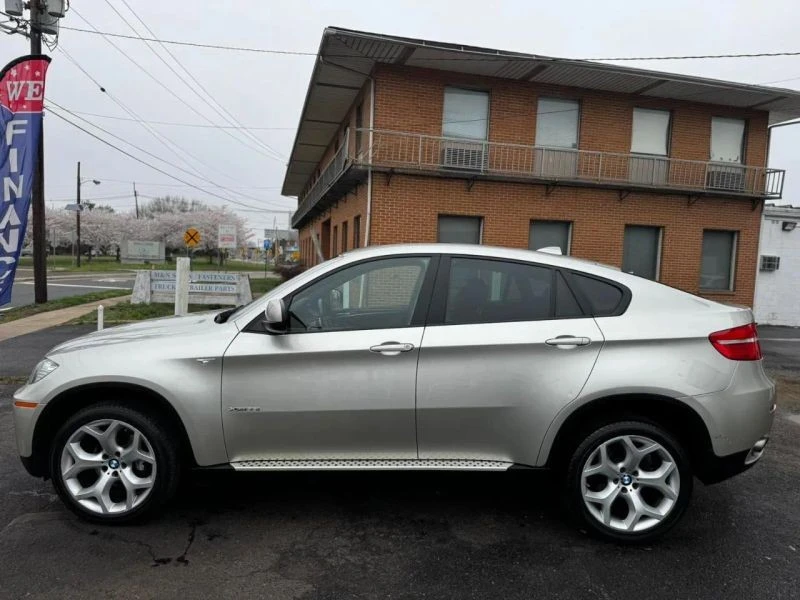2012 BMW E71 X6 - Image 10 of 12