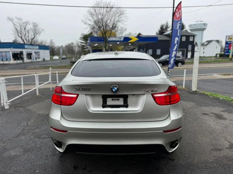 2012 BMW E71 X6 - Image 12 of 12