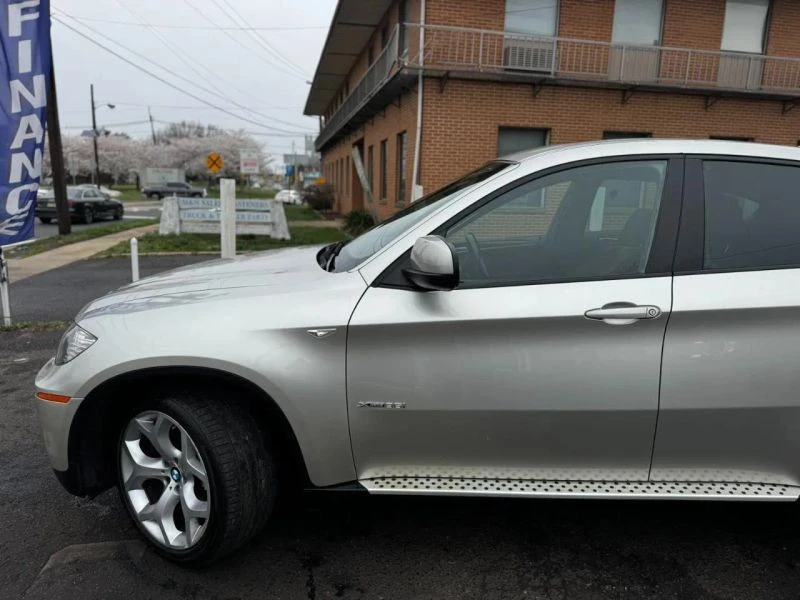 2012 BMW E71 X6 - Image 7 of 12