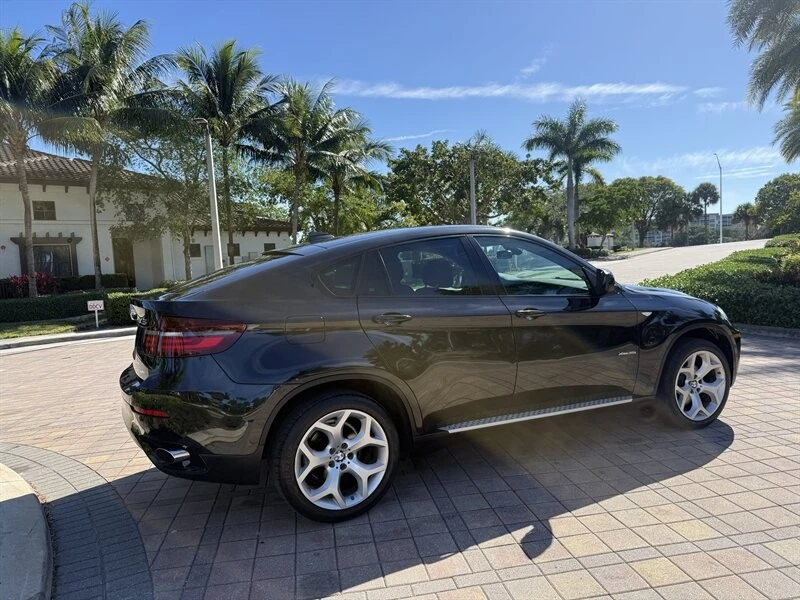 2012 BMW E71 X6 - Image 11 of 21