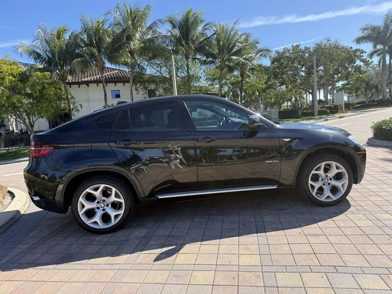 2012 BMW E71 X6 - Image 10 of 21