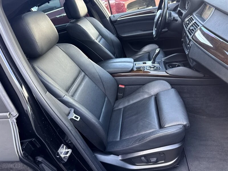 2012 BMW E71 X6 - Image 14 of 21