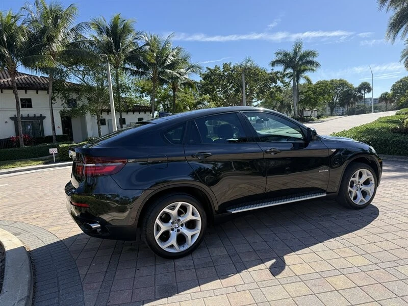 2012 BMW E71 X6 - Image 5 of 21