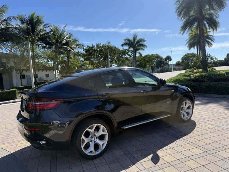 2012 BMW E71 X6 - Image 12 of 21