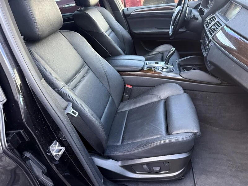 2012 BMW E71 X6 - Image 17 of 21