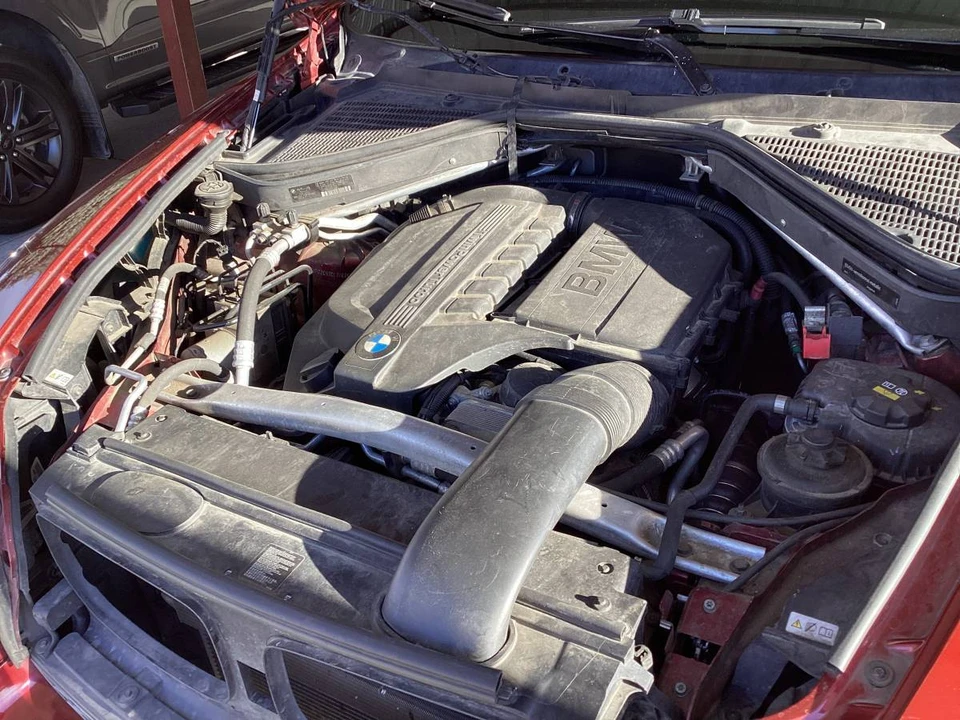 2012 BMW E71 X6 - Image 3 of 7
