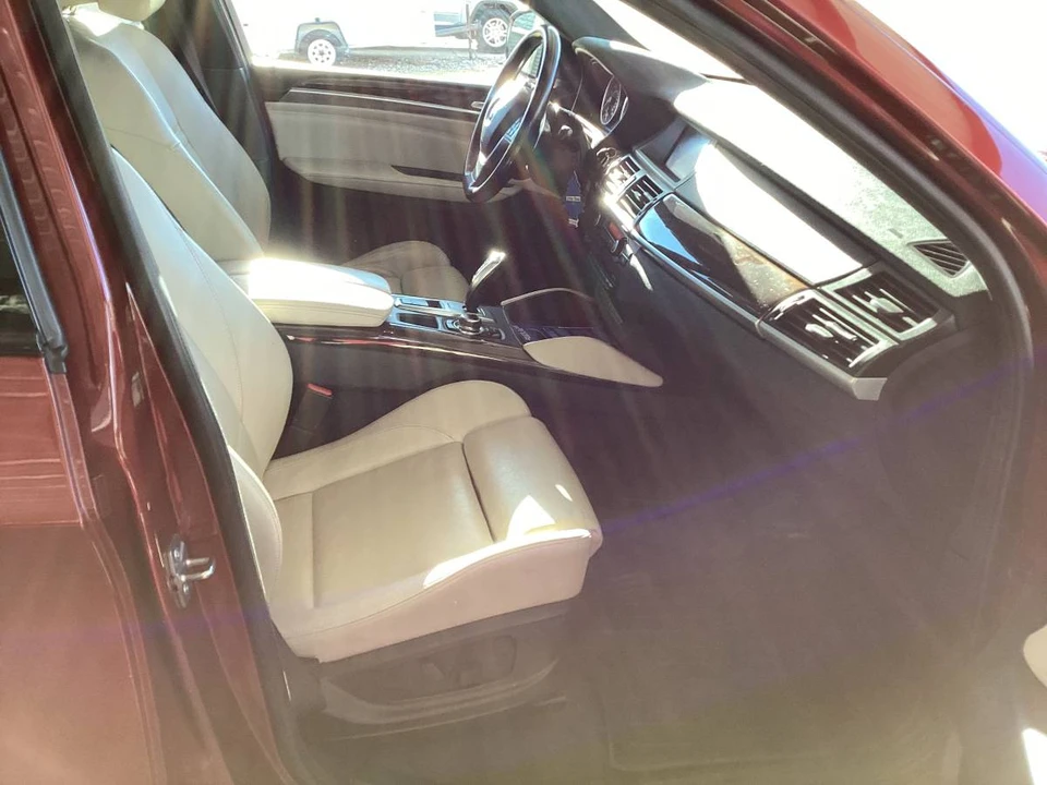 2012 BMW E71 X6 - Image 4 of 7