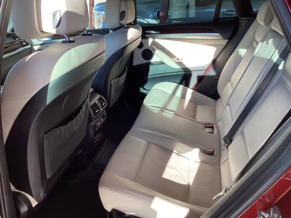 2012 BMW E71 X6 - Image 7 of 7