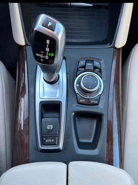 2012 BMW E71 X6 - Image 15 of 15