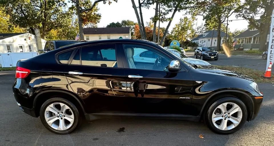 2012 BMW E71 X6 - Image 6 of 15