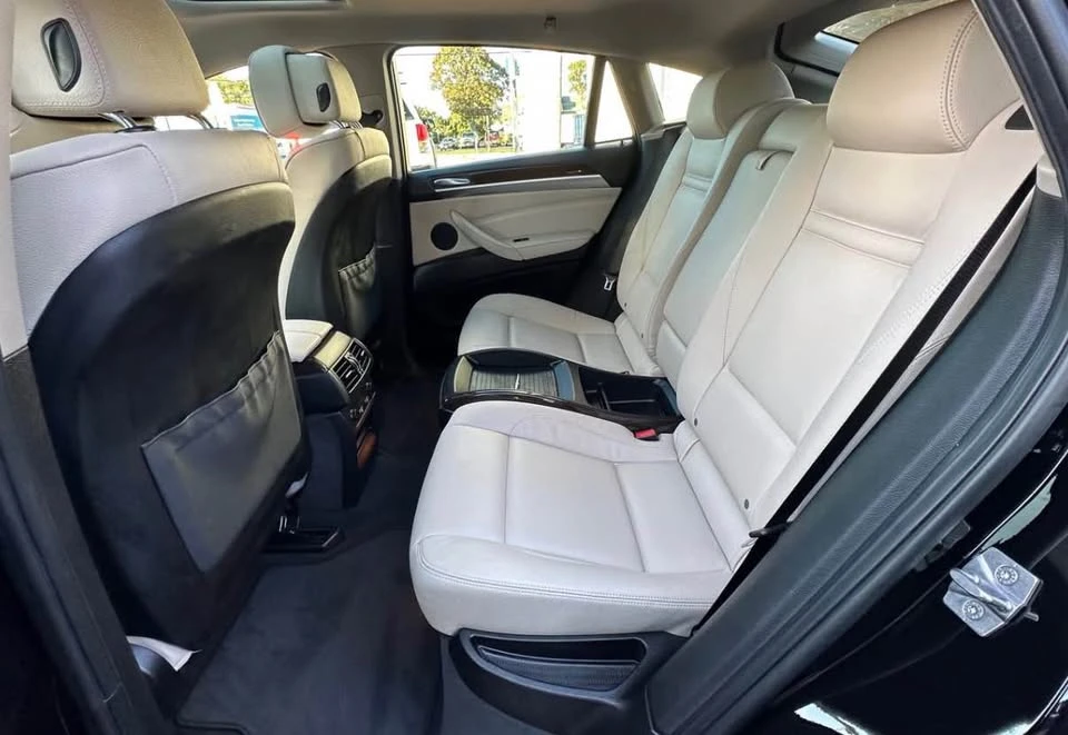2012 BMW E71 X6 - Image 11 of 15