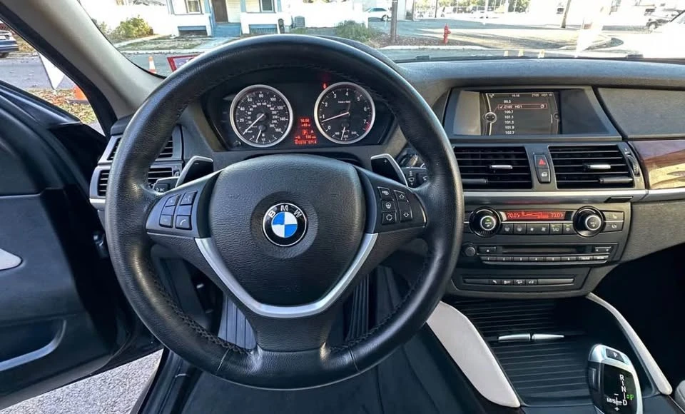 2012 BMW E71 X6 - Image 14 of 15