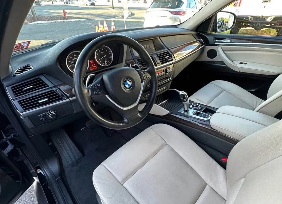 2012 BMW E71 X6 - Image 9 of 15