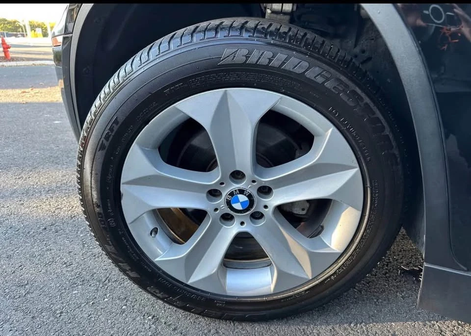 2012 BMW E71 X6 - Image 8 of 15