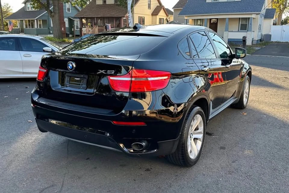 2012 BMW E71 X6 - Image 5 of 15