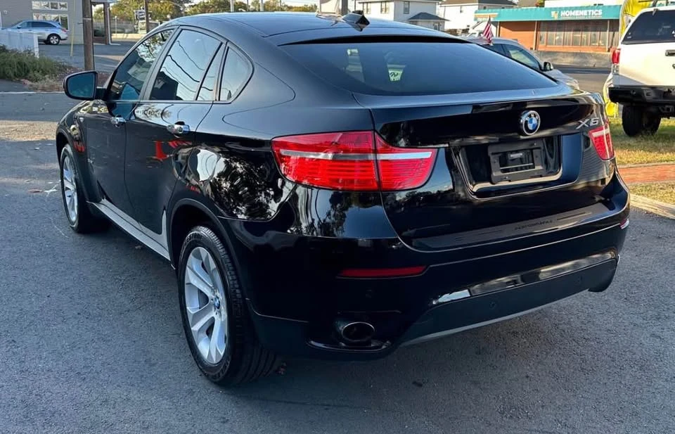2012 BMW E71 X6 - Image 3 of 15