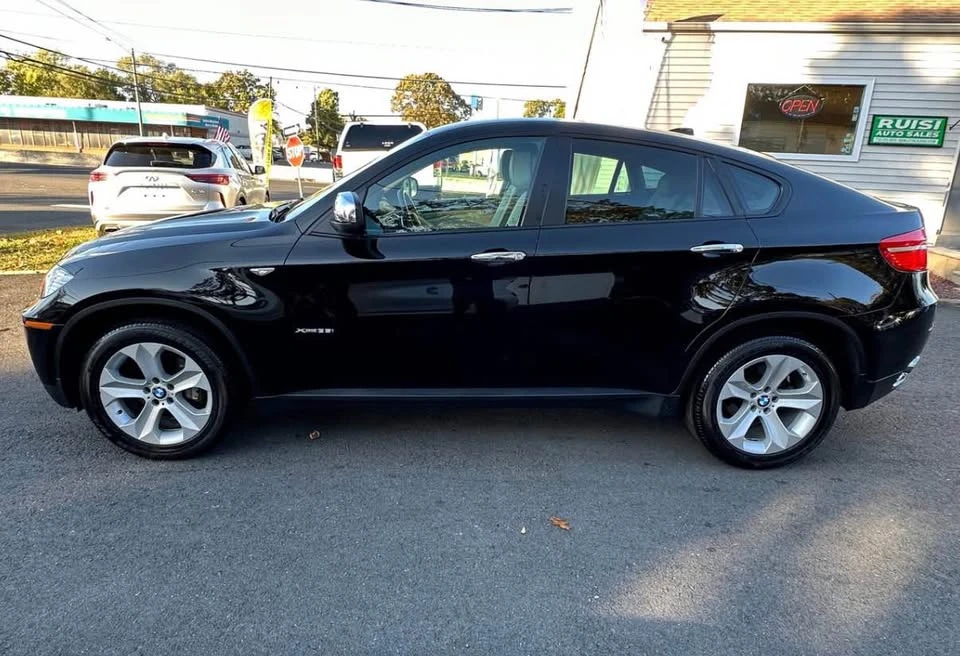 2012 BMW E71 X6 - Image 2 of 15