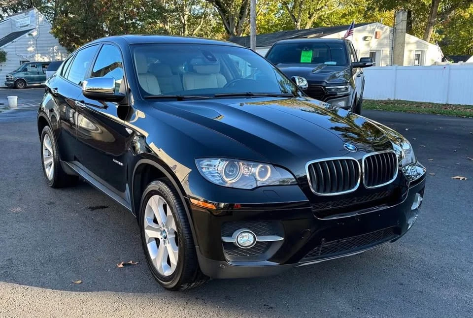 2012 BMW E71 X6 - Image 7 of 15