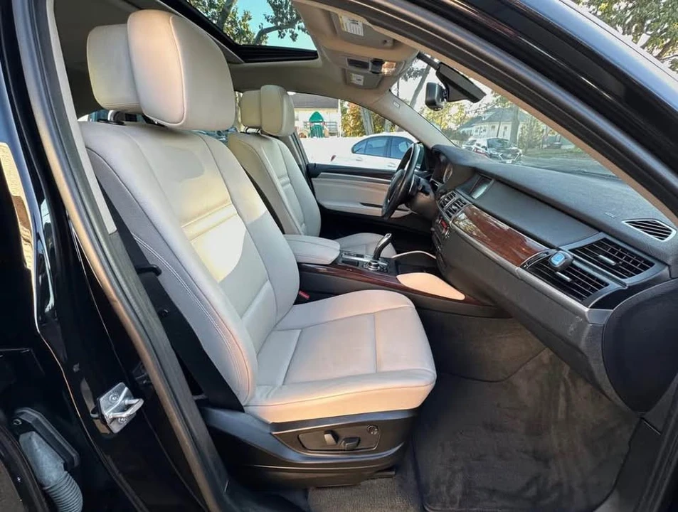 2012 BMW E71 X6 - Image 12 of 15