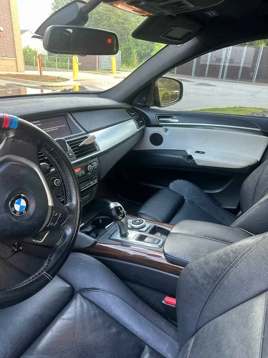 2012 BMW E71 X6 - Image 4 of 4