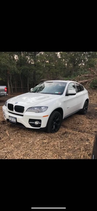 2012 BMW E71 X6 - Image 2 of 2