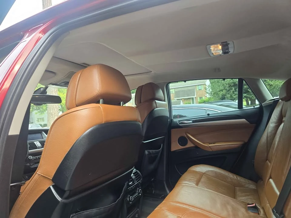 2012 BMW E71 X6 - Image 9 of 10