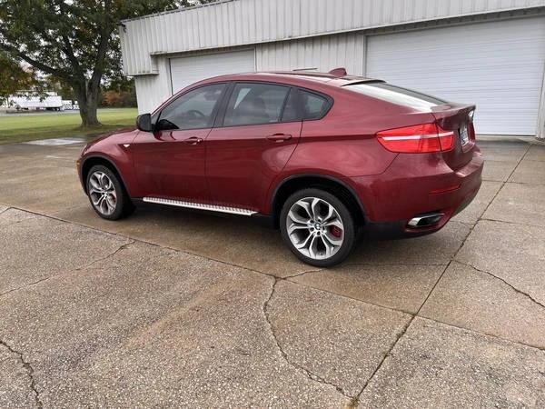 2012 BMW E71 X6 xDrive50i & M50d - Image 4 of 7