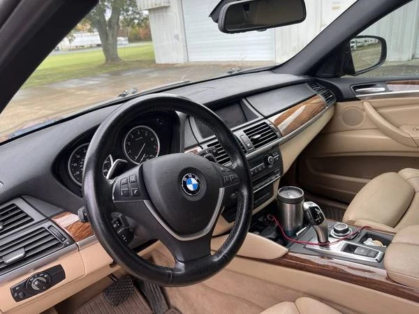 2012 BMW E71 X6 xDrive50i & M50d - Image 7 of 7